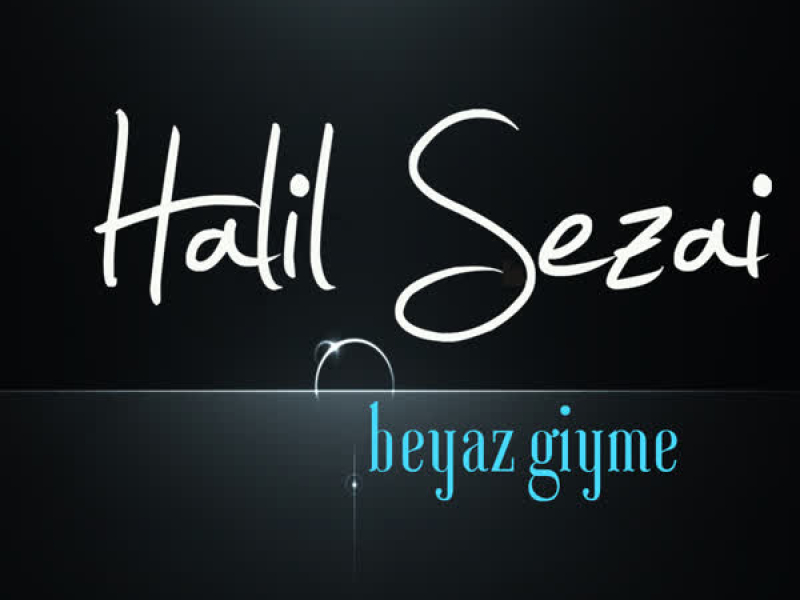 Beyaz Giyme (Single)