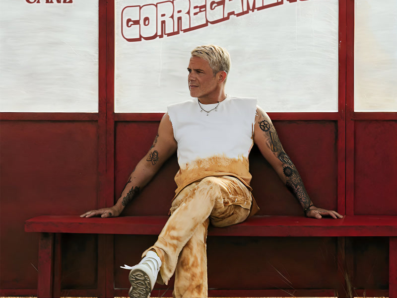 Correcaminos EP (Single)