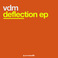 Deflection EP (Single)