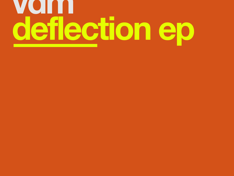 Deflection EP (Single)