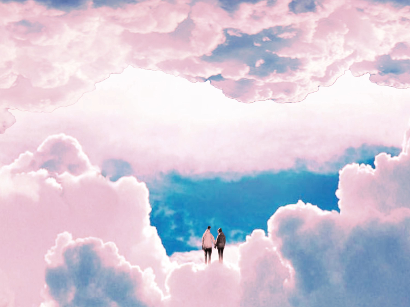 I Like You the Most in This Earth (feat. J.Mee) (Single)