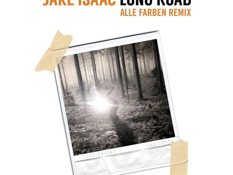 Long Road (Alle Farben Remix) (Single)