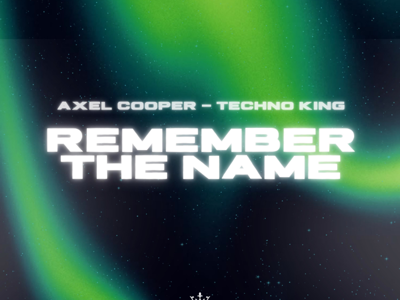 Remember The Name (Single)