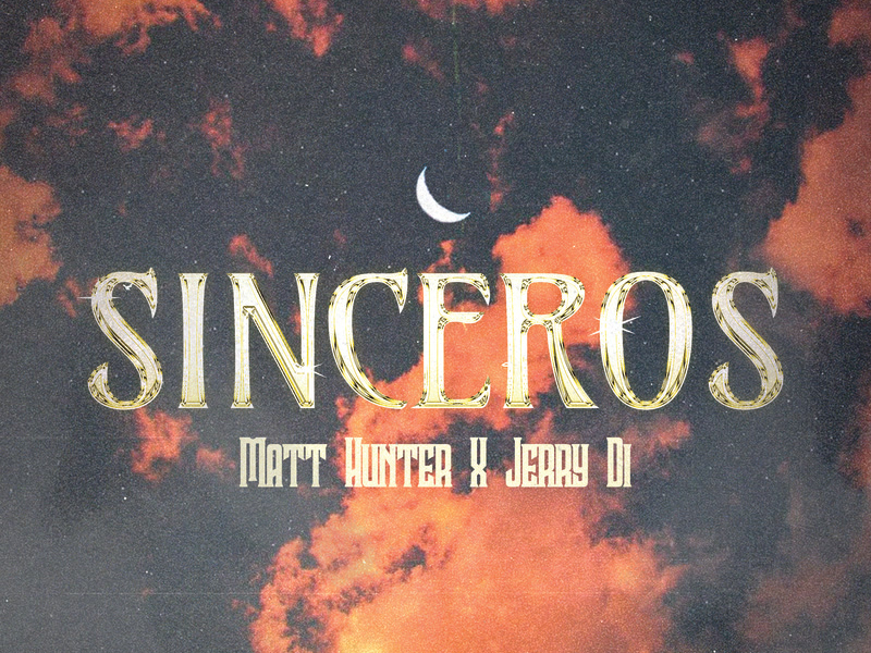 Sinceros (Single)
