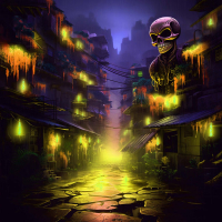 RITMO DA FAVELA (SPED UP) (Single)