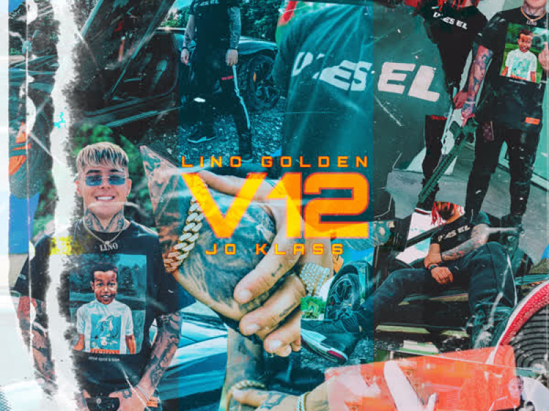 V12 (Single)