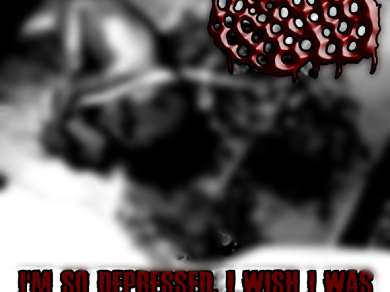 I'm So Depressed, I Wish I Was Aborted As A Baby