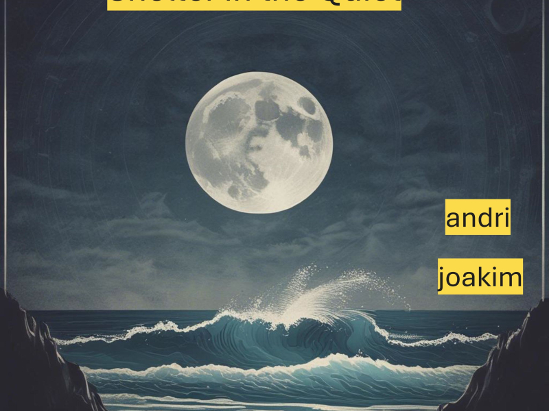 Shelter in the Quite (Single)