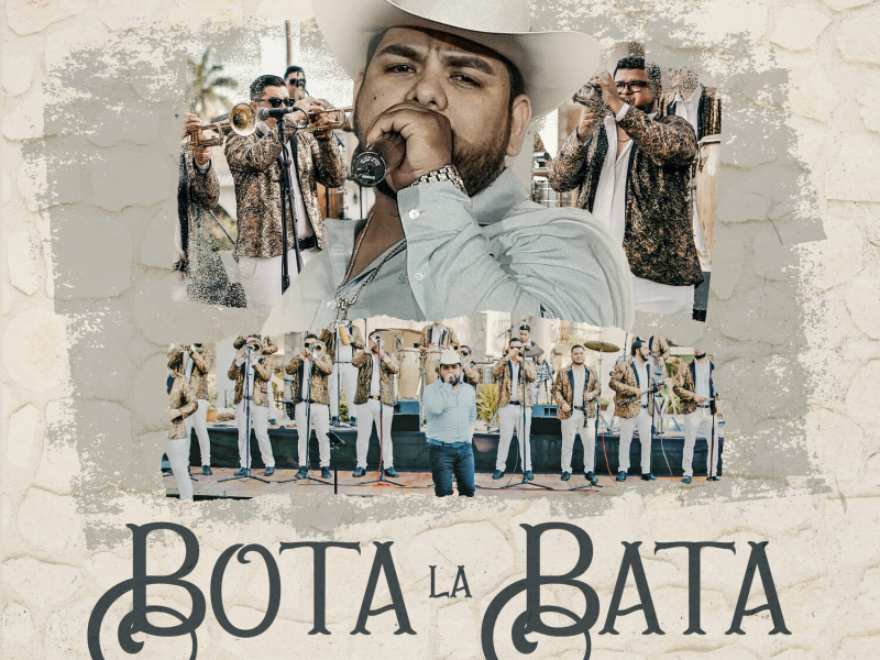 Bota la Bata (En Vivo) (Single)