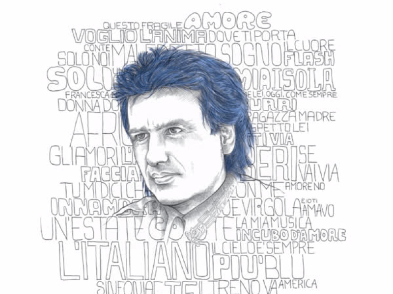 Ritratto di Toto Cutugno, Vol. 3