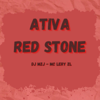 ATIVA RED STONE (Single)