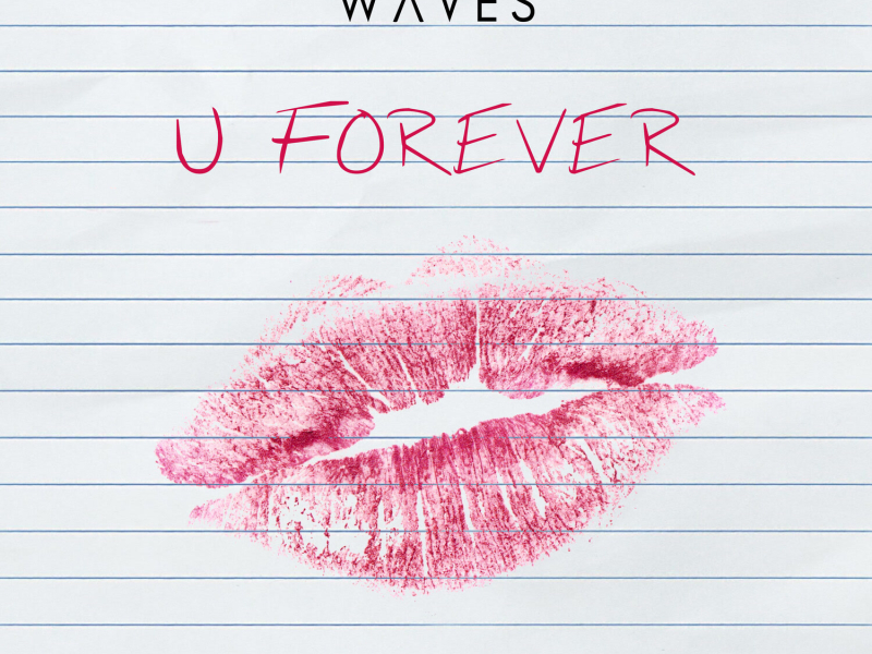 U Forever (Single)