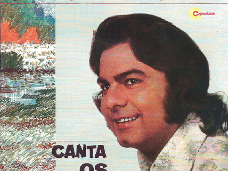 Canta os Sucessos da Parada 1971