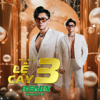 Lệ Cay 3 (TongDuy Remix) (Single)
