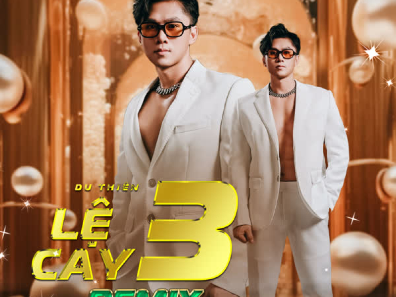 Lệ Cay 3 (TongDuy Remix) (Single)