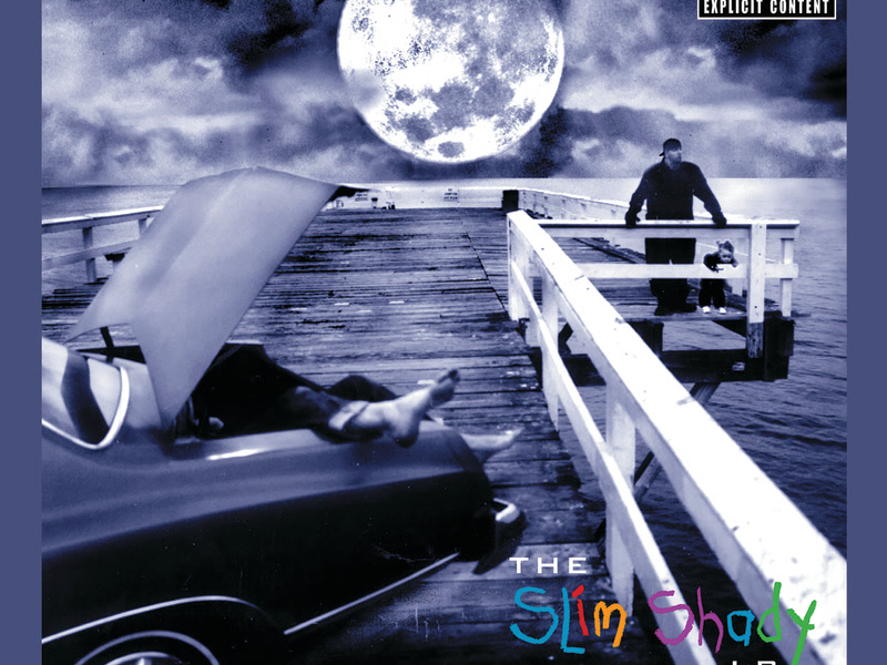 The Slim Shady LP (Expanded Edition)