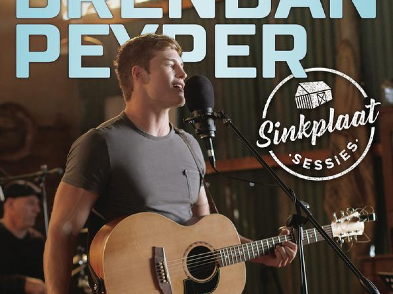 Sinkplaat Sessies (Lewendige Opname)