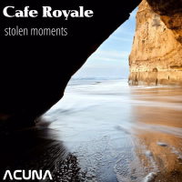 Stolen Moments (EP)