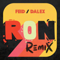Ron (Remix) (MV) (Single)