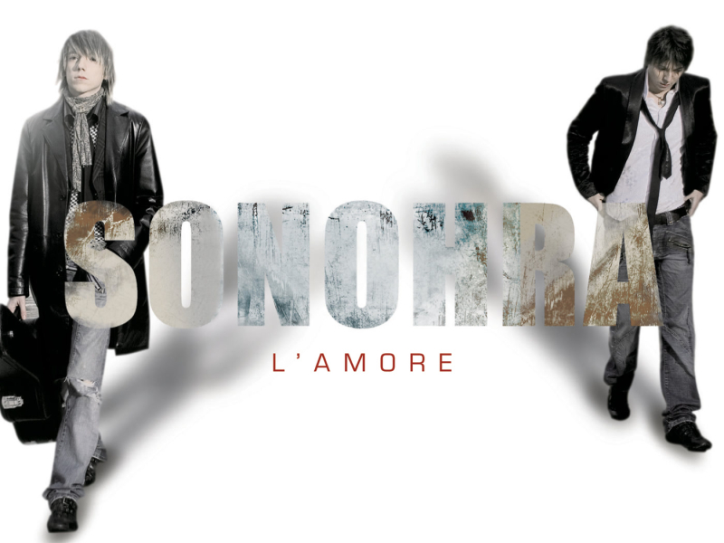 L'Amore (Single)