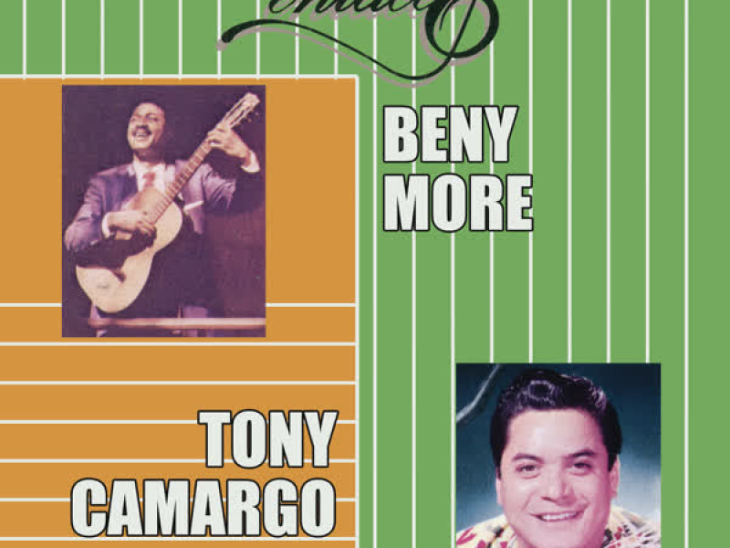 Enlaces Beny Moré - Tony Camargo