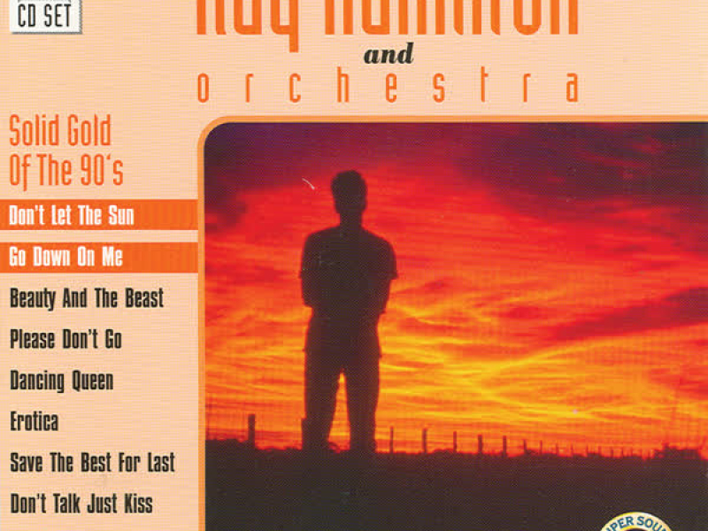 The Best Of The 90's 1992 Part 2 / Instrumental Version