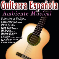 Guitarra Espanõla: Ambiente Musical