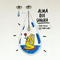 Alma Que Sangra (Single)