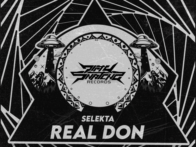 Real Don (Single)