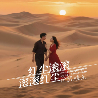 红尘滚滚滚滚红尘 (Single)