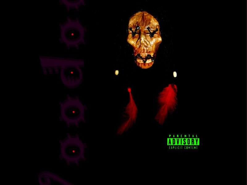 Voodoo (Single)