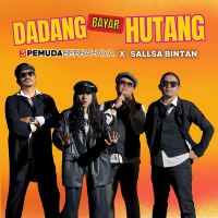 Dadang Bayar Hutang (Single)