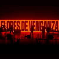 Flores de Venganza (Single)