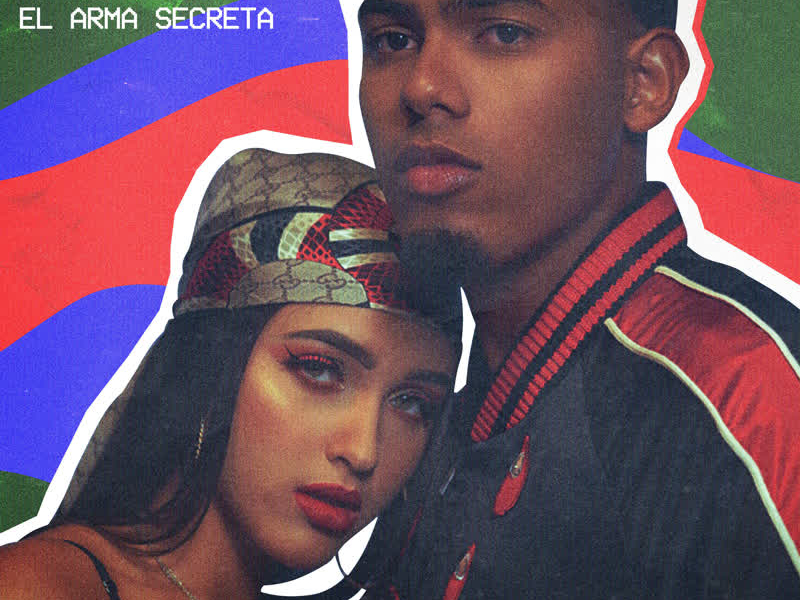 Desaparecemos (Single)