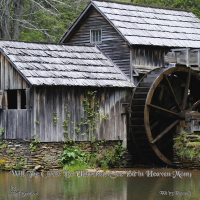 Will The Circle Be Unbroken, See You in Heaven Mom (Single)