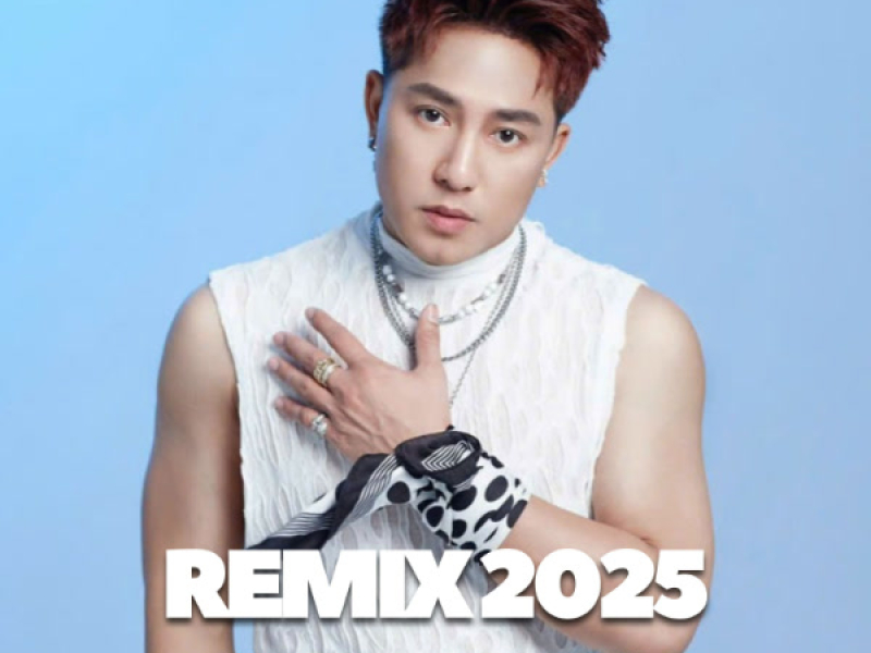 Remix 2025 (Single)
