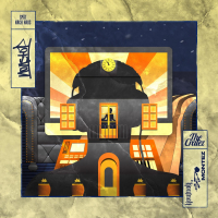 Spät nach Haus (Single)