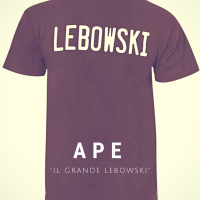 Il Grande Lebowski (Single)