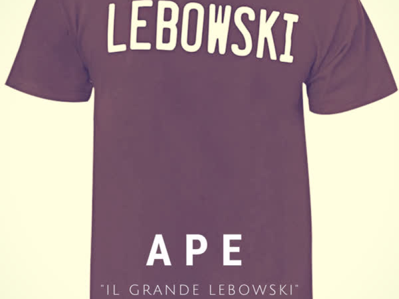 Il Grande Lebowski (Single)