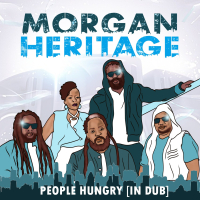People Hungry (In Dub) (Single)