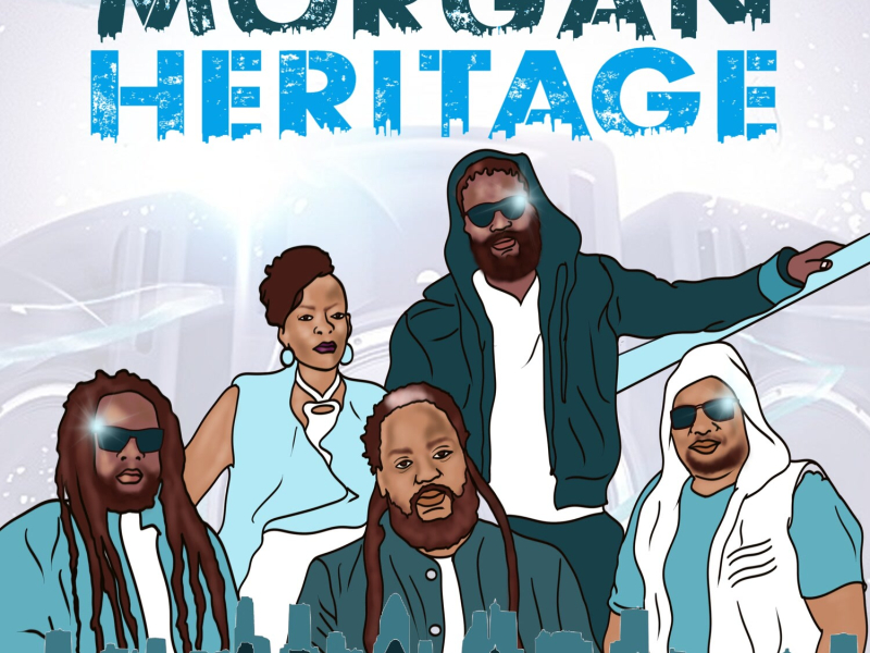 People Hungry (In Dub) (Single)