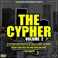 The Cypher 2 (Single)