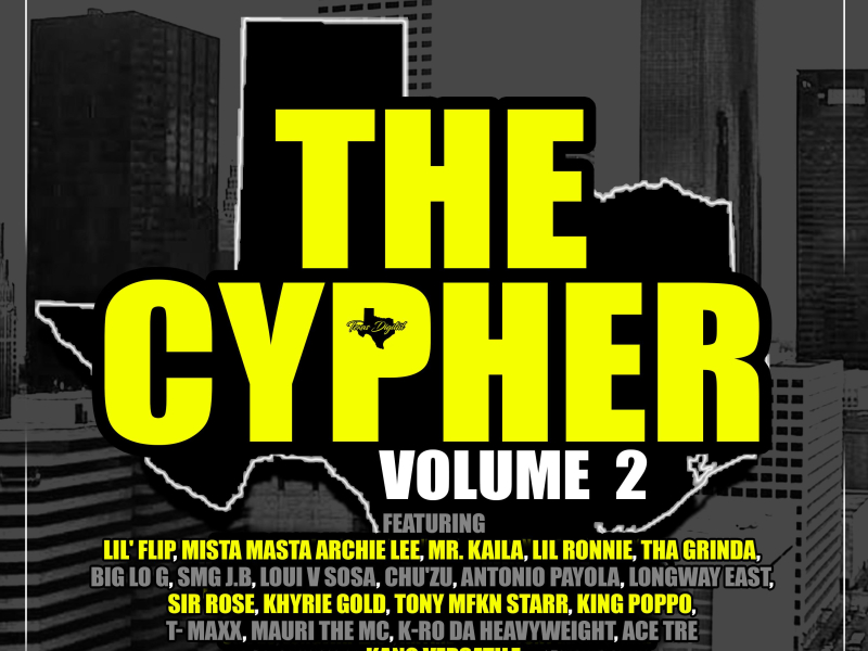 The Cypher 2 (Single)