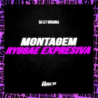 Montagem Ryggae Expressiva (Single)