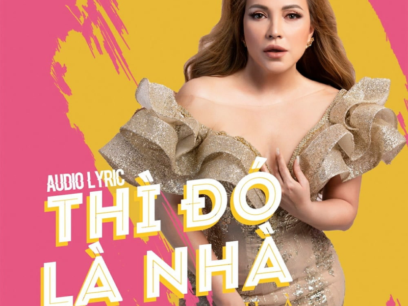 Thì Đó Là Nhà (Single)