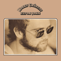 Honky Château (50th Anniversary Edition) (Single)