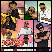 I Got You (Remix) (Single)