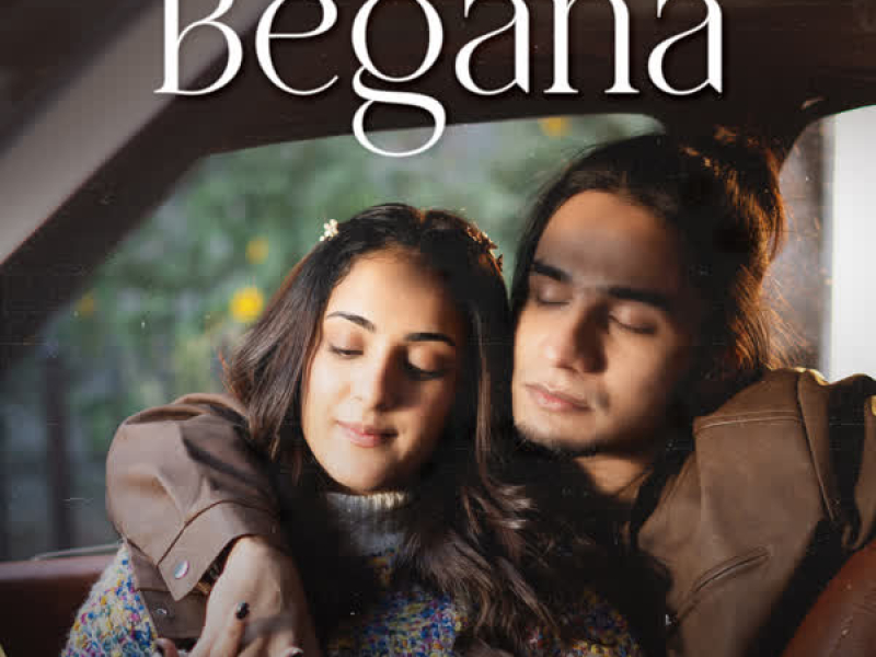Begana (Single)