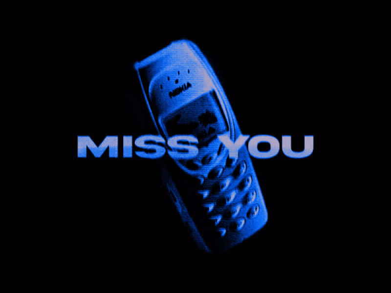 Miss You (EP)