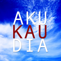 Aku, Kau, Dia (Single)